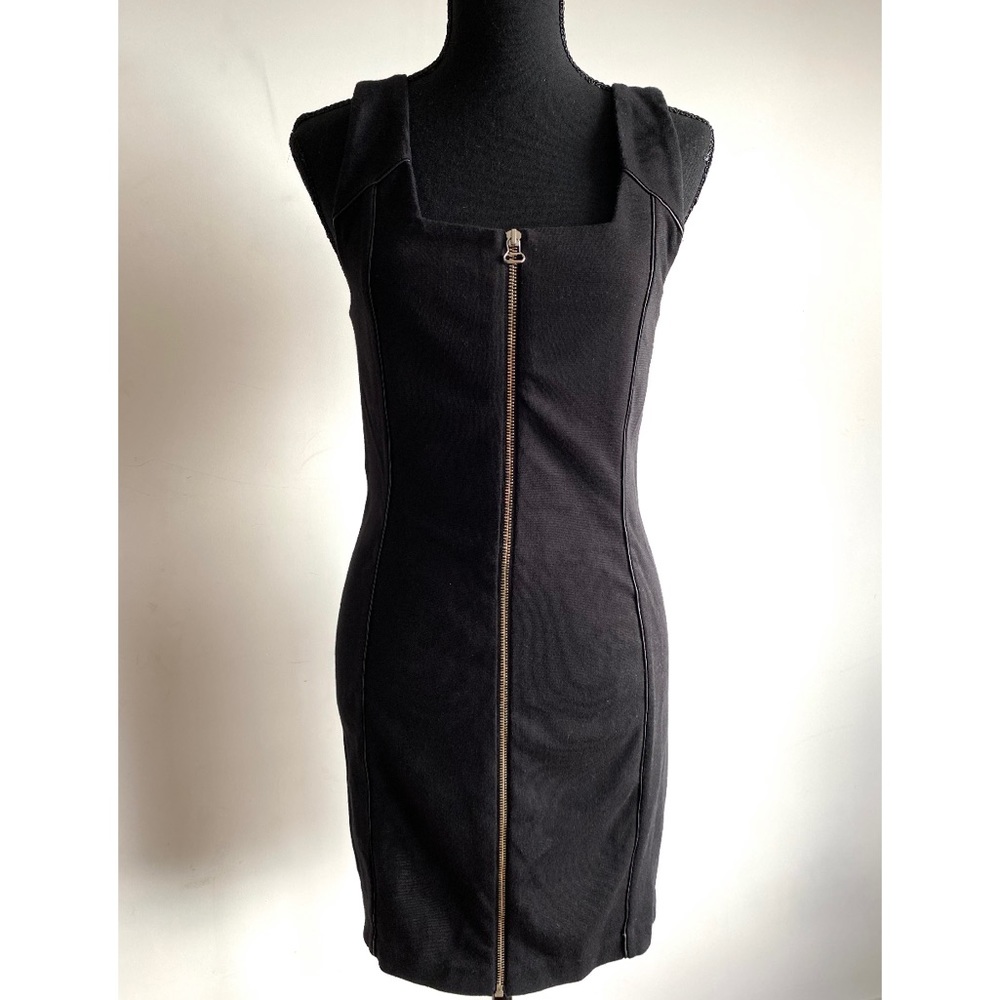 Alexander Wang Zip Dress